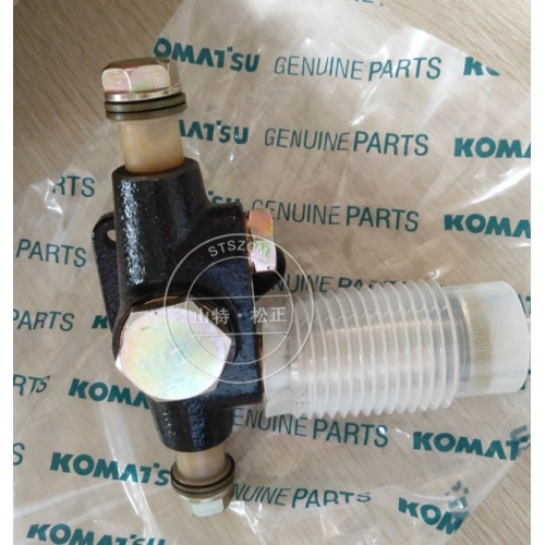 Pam Feed Ass&#39;y ND094200-0260 untuk Engine Komatsu SAA6D140E-3C-8