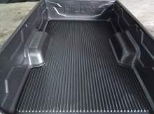 4X4 Accessories Bedliner For Hilux 2021 Single Cab