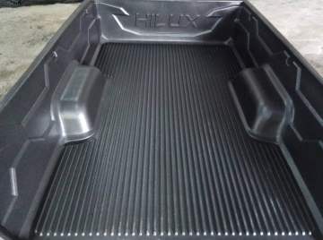 4X4 Accessories Bedliner For Hilux 2021 Single Cab