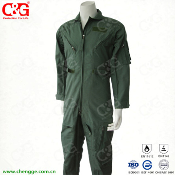 Fire Retardant Flight Suit CWU-27/P