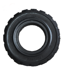 Resilient solid tyre 4.0-8 4.00-8 4.00 8 3.75