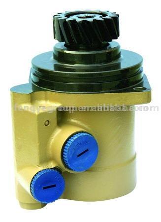 automobile power steering pump