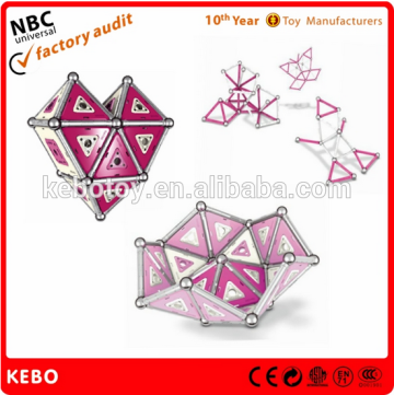 Beatiful Magnetic Toys for Girls