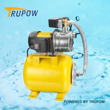 TP03217 Garden jet pump with pressure tank pump