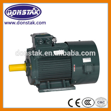 Efficiente motore asincrono di inizio del condensatore monofase