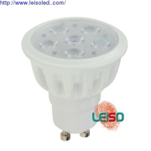 6W Gu10 Projector head lights