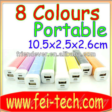 2600 Mah Power Bank 2600 Mah