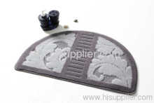 Decorative Pp Door Mats?