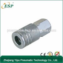 zhejiang ESP USA air hose coupler types