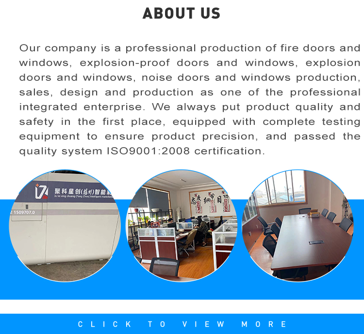 Discount Price Window Enterprise Stainless Steel Fire Proof Window For Stairs