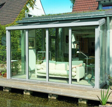 Manufacture Glass Automatic Sliding Door