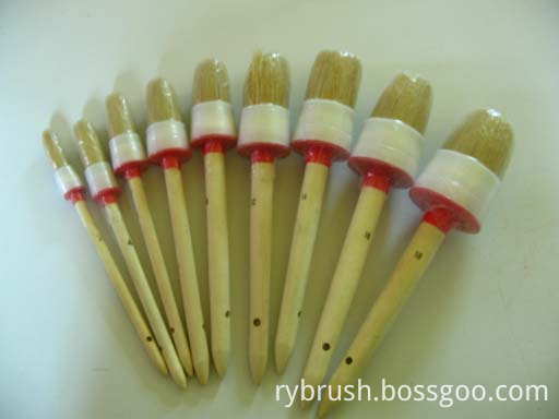 Paint Round Brush