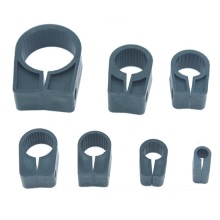 Plastic Armoured Cable Cleat