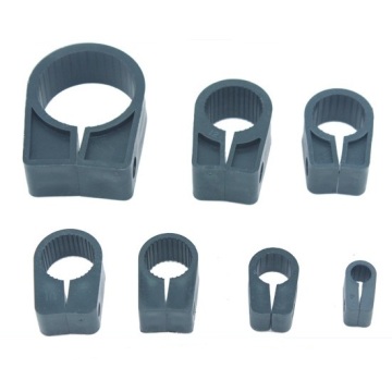 Plastic Armoured Cable Cleat