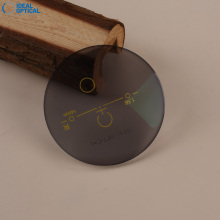 IDEAL OPTICAL 1.56 Blue Cut Photochromic Progressive Ophthalmic Lenses