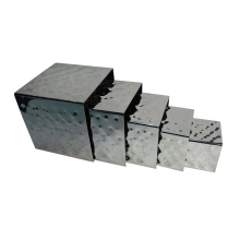 Commercial Hotel Catering Cake Display Buffet Riser Stand