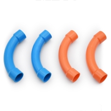 Conduit Elbows for AS/NZS 2053 Standard: PVC Electric Conduits and Fittings
