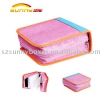 PU CD/DVD case