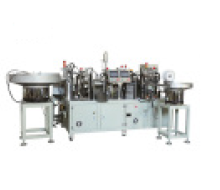 Automatic IV Drip Chamber Assembly Machine for Infusion