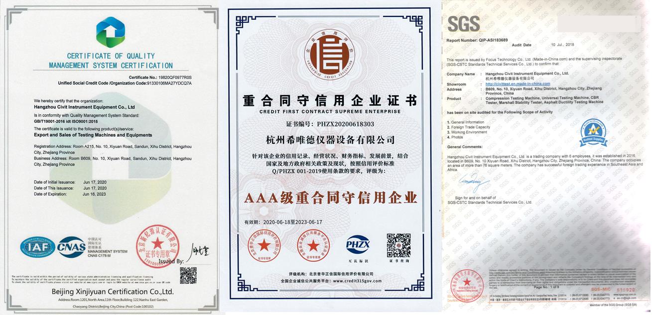 Force Transfer Verification Apparatus Standard Load Cell calibration machine calibrate test