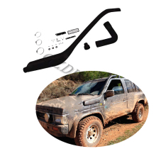 Air Intake Snorkel Kits for Navara D21 1992-2006
