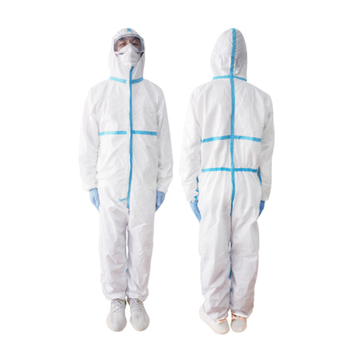 Disposable Medical Class Personal Protection Equipment (PPE)