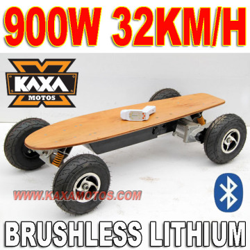 Motor Skate Board 900W