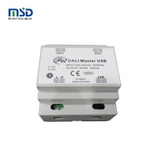 IEC62386 Certified 5-Year Warranty DALI Master Controller System
