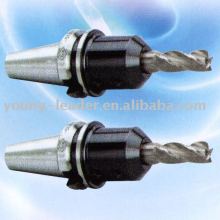 BT - side solid -rod style knife handle