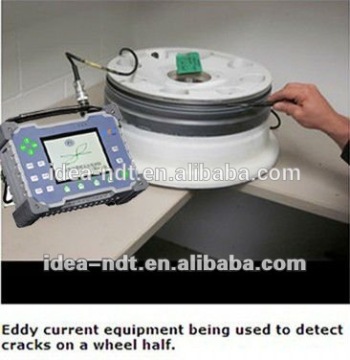 NDT Metal inspection equipment