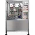 Aerosol Filling Machines Rental