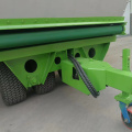 Small Fairway Sand Covering Machine