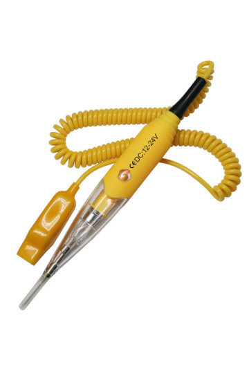 Automotive Circuit Tester Portable