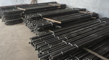 ZQS-25/2.0 The wind coal drill