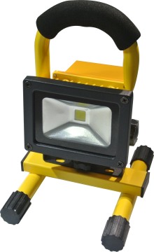 LED Rechargeable Work Light 10W (FLA-2-10W)