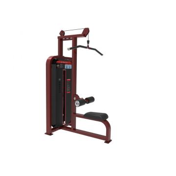 Lat Machine Fitness Commercial Gym Equipment