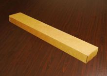 Disposable Ivory Cardboard Packing Paperboard Cardboard Packaging Boxes