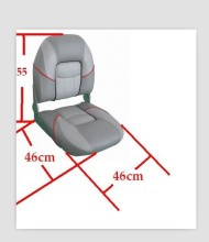 Boat Chairs/Boat Seats/Yacht Seats