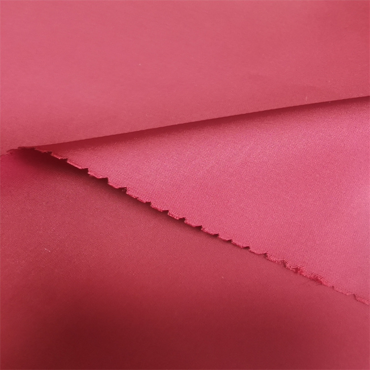 100% Polyester Fabric