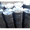 Forged Carbon Steel Blank Flanges