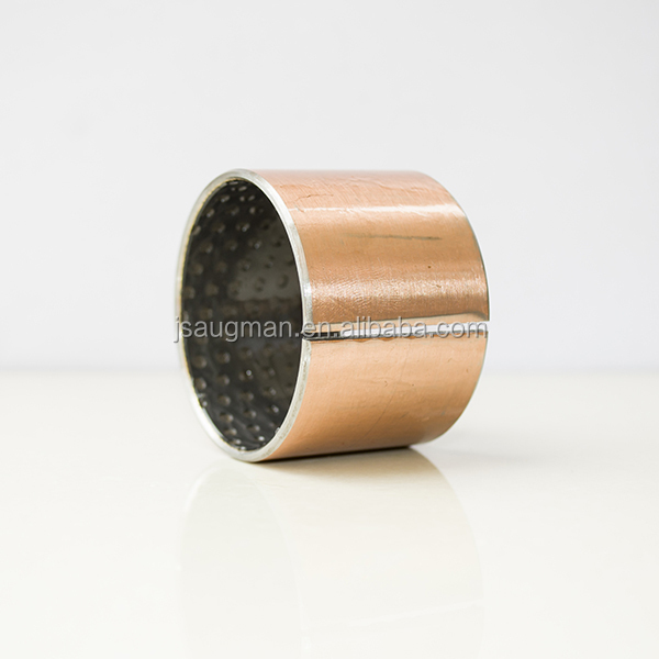 SF-2 Dx Self Lubricant Bushings,polyurethane Bushing,oilless Bearings