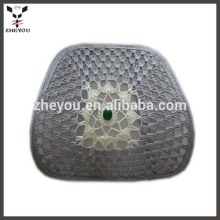 chair back support mesh car backrest lumbar support