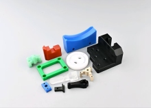 Process Mechanical Parts As Requirements