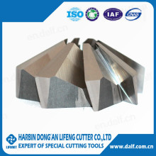 hss customized boring insert tool