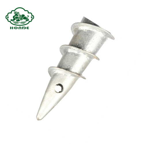 Galvanized Ground Anchors For Traffic Building