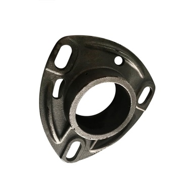 Custom Carbon Steel Precision Casting Small Mechanical Parts