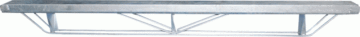 Kwik Shore Scaffolding Decking Beam