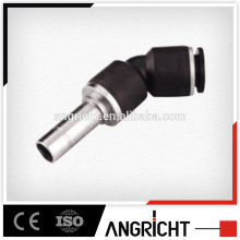A112 Plastic Pneumatic Quick Connecting Tube Fitting