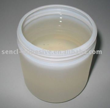 Clear PU/Shoes Repair Glue