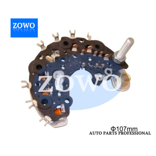 IPR844 VALEO үшін ALTERNATOR RECTIFIER